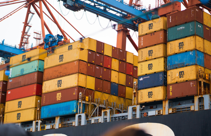 5 Ways to Optimize Your Freight Costs This Year